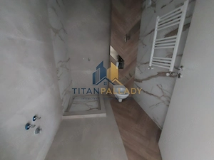 4 Camere-Penthouse Finalizat,Terasă Panoramică 136 mp,Titan–Pallady - imagine 12