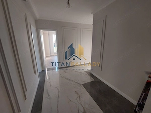 4 Camere-Penthouse Finalizat,Terasă Panoramică 136 mp,Titan–Pallady - imagine 20