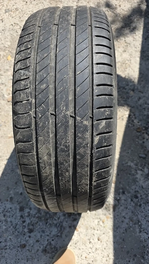 Anvelopa vara Michelin Primacy 4 205/55/R16 91V - imagine 5
