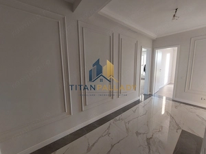 4 Camere-Penthouse Finalizat,Terasă Panoramică 136 mp,Titan–Pallady - imagine 19