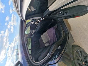 Renault laguna 3 2.0 dci 2007 - imagine 4