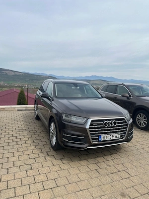 Audi Q7 3.0 tdi