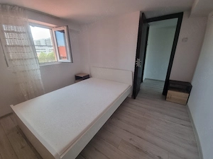 apartament cu 2 camere Auchan Titan   Ozana   1 decembrie  parcul Teilor - imagine 4