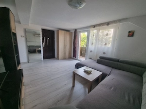 apartament cu 2 camere Auchan Titan   Ozana   1 decembrie  parcul Teilor - imagine 2