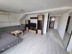 apartament cu 2 camere Auchan Titan   Ozana   1 decembrie  parcul Teilor