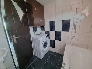 apartament cu 2 camere Auchan Titan   Ozana   1 decembrie  parcul Teilor - imagine 3