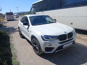 Bmw X4 f26 