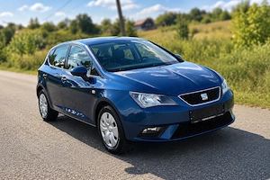 Seat Ibiza Facelift 2015 - Euro 5 | Clima | Navi | Import Germania - imagine 3