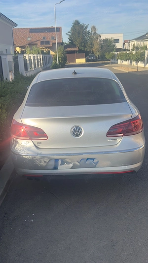 Vind Volkswagen CC 2015 - imagine 2