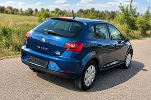 Seat Ibiza Facelift 2015 - Euro 5 | Clima | Navi | Import Germania - imagine 4