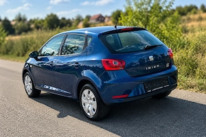 Seat Ibiza Facelift 2015 - Euro 5 | Clima | Navi | Import Germania - imagine 7