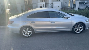 Vind Volkswagen CC 2015 - imagine 3