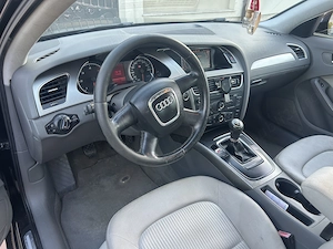 Vând Audi A4 din 2009 - imagine 5
