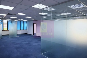 SPAȚIU DE BIROURI PREMIUM –130 MP BARBU VĂCĂRESCU 80 | METROU LA 5 MIN - imagine 4