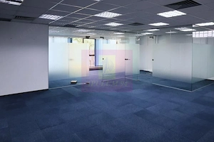 SPAȚIU DE BIROURI PREMIUM –130 MP BARBU VĂCĂRESCU 80 | METROU LA 5 MIN - imagine 2