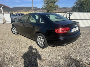 Vând Audi A4 din 2009 - imagine 3
