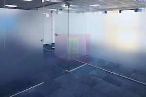 SPAȚIU DE BIROURI PREMIUM –130 MP BARBU VĂCĂRESCU 80 | METROU LA 5 MIN - imagine 6