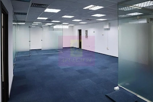 SPAȚIU DE BIROURI PREMIUM –130 MP BARBU VĂCĂRESCU 80 | METROU LA 5 MIN - imagine 9