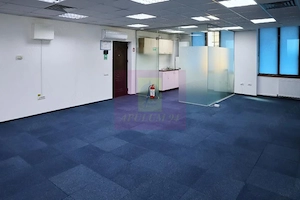 SPAȚIU DE BIROURI PREMIUM –130 MP BARBU VĂCĂRESCU 80 | METROU LA 5 MIN - imagine 12