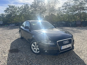 Vând Audi A4 din 2009 - imagine 7