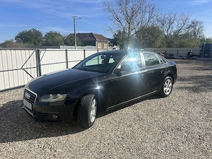 Vând Audi A4 din 2009 - imagine 9
