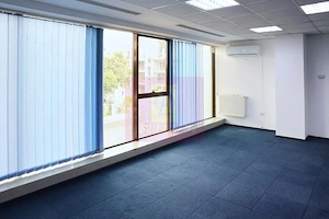 SPAȚIU DE BIROURI PREMIUM –130 MP BARBU VĂCĂRESCU 80 | METROU LA 5 MIN - imagine 11