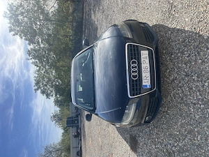 Vând Audi A4 din 2009 - imagine 8