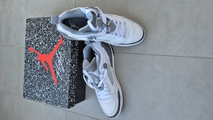 Jordan Spizike Low marimea 46