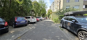Apartament  3 cam, CF 2 , semidecomandat Circumvalatiunii - imagine 10