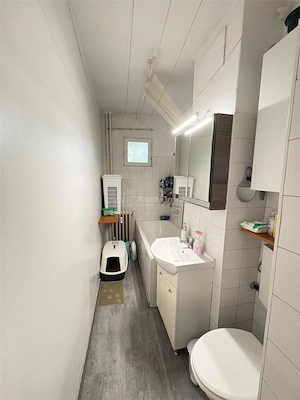 Apartament  3 cam, CF 2 , semidecomandat Circumvalatiunii - imagine 7