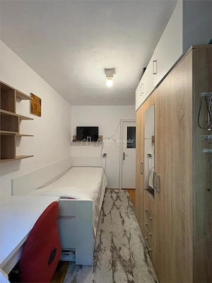 Apartament  3 cam, CF 2 , semidecomandat Circumvalatiunii - imagine 3