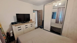Apartament 2 camere mobilat utilat - imagine 6