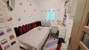 Apartament 2 camere mobilat utilat - imagine 5