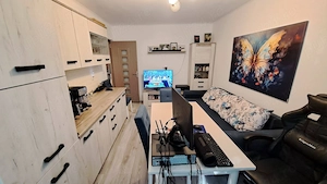 Apartament 2 camere mobilat utilat - imagine 2