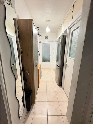 Apartament  3 cam, CF 2 , semidecomandat Circumvalatiunii - imagine 5