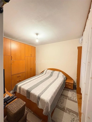 Apartament  3 cam, CF 2 , semidecomandat Circumvalatiunii - imagine 9