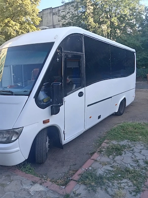 Vand Autobuz  - imagine 5