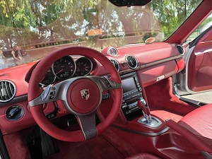 Porsche Cayman - imagine 4