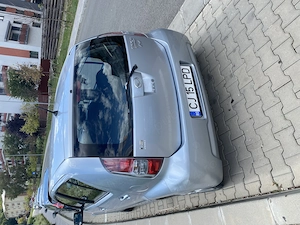 Vând Daihatsu Sirion 4x4 - imagine 3