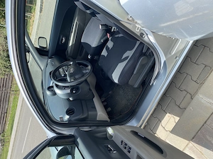 Vând Daihatsu Sirion 4x4 - imagine 5