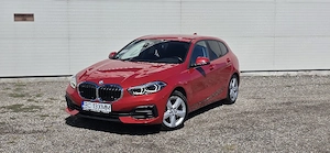 Bmw seria 1 F40 an 2023 30000 KM - imagine 3