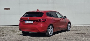 Bmw seria 1 F40 an 2023 30000 KM - imagine 2