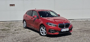 Bmw seria 1 F40 an 2023 30000 KM