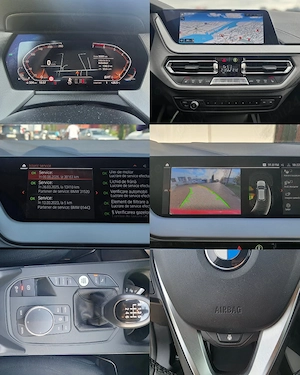 Bmw seria 1 F40 an 2023 30000 KM - imagine 7