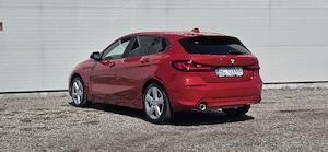 Bmw seria 1 F40 an 2023 30000 KM - imagine 4