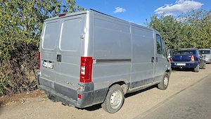 Vand duba Peugeot Boxer inmatriculat RO - imagine 3