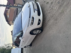 Citroen Picasso c4 space tour 7 locuri  - imagine 2