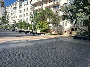 Închiriere apartament 2camere ultracentral 