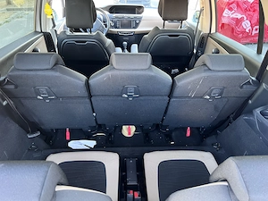Citroen Picasso c4 space tour 7 locuri  - imagine 7