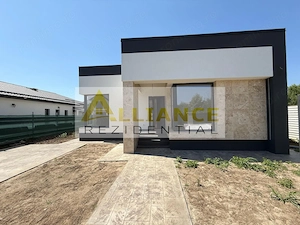 Casa individuala ||4 camere 2 bai || 454 mp teren ||